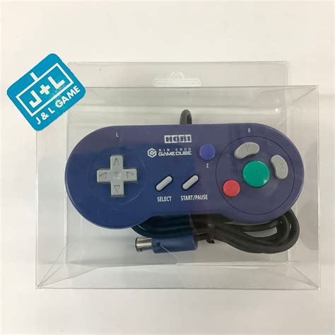 hori gamecube controller metal box|hori digital gamecube controller.